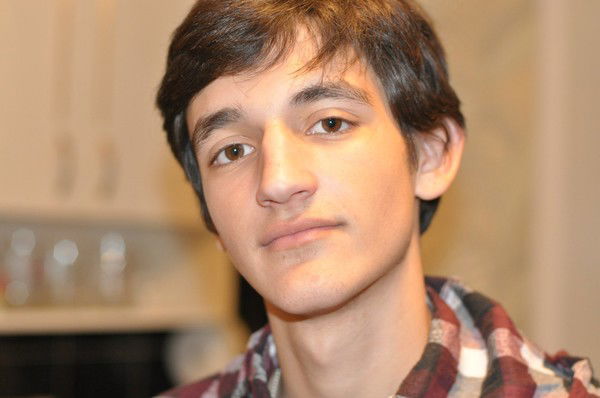 Николай Кириллов