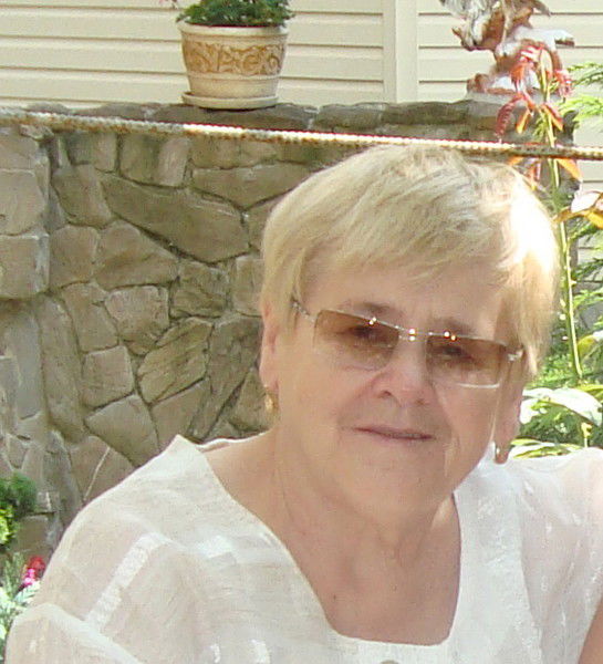 Татьяна Кисиль (Петренко)