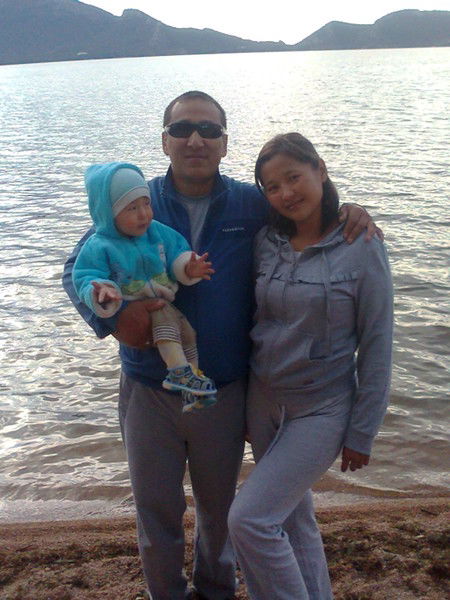 Аягоз Тиржанова