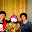 Омарова Айна