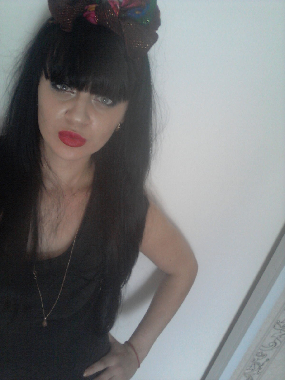 Дарья Кривец