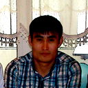 Жаркын Тайшибаев