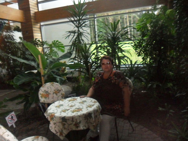 Татьяна Источкина