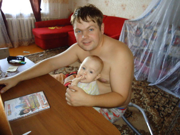 Павел Дуванский