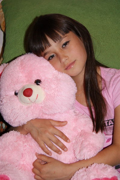 Мария Буянова