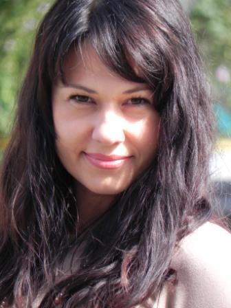 Ирина Андреева