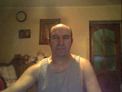 Владимир Дюжий