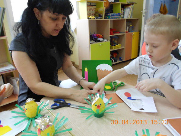 Алла Грибанова