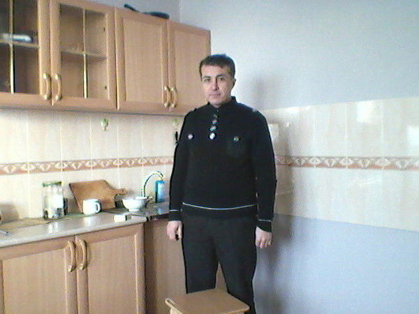 Карим Сайфуллаев