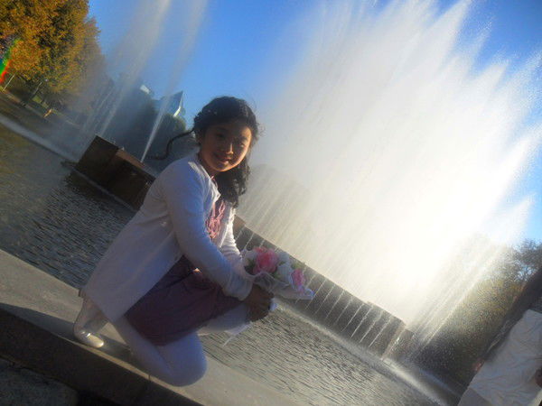 Alina ***dzhamalova***