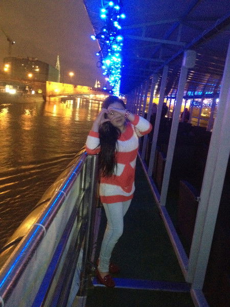 Захожу Редко) Но Метко;)Ninakim~~*-*