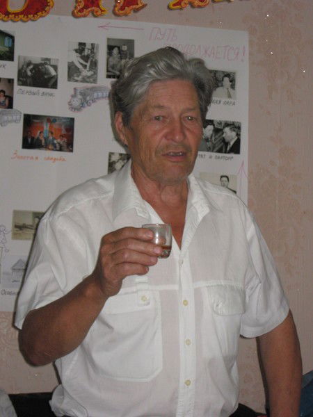 Феофан Михайлович Попков