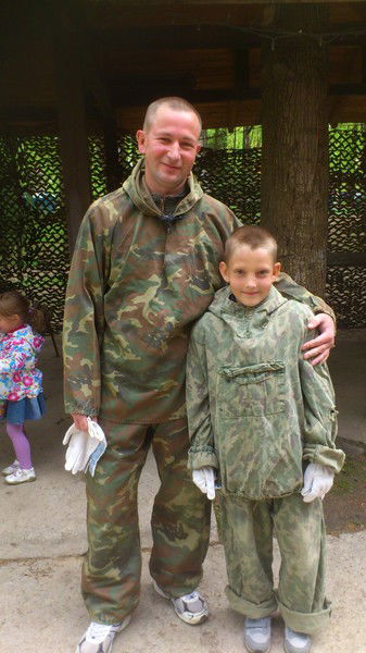 Алексей Лебедев