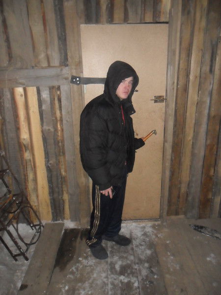 Анатолий Шпак