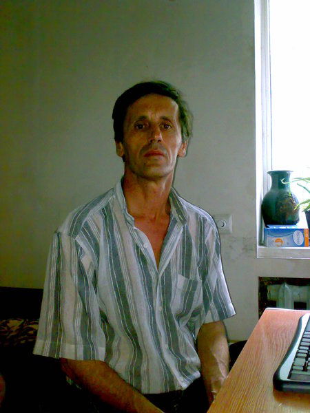 Сергей Артамонов