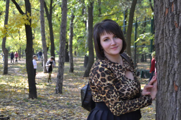 Светлана Ботвиньева