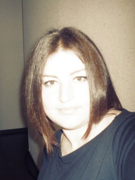 Мадина Муртазалиева