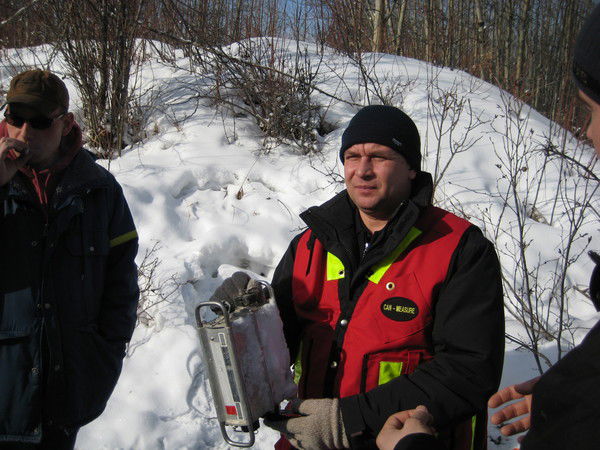 Сергей Владимирович Фролов