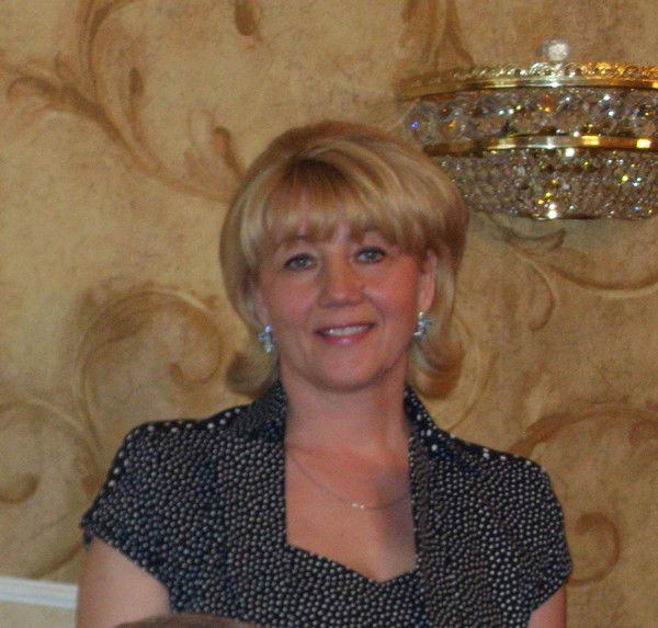 Вера Кувакина