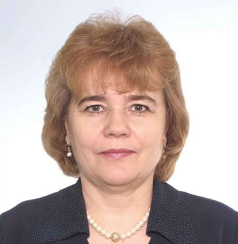 Яна Егорова