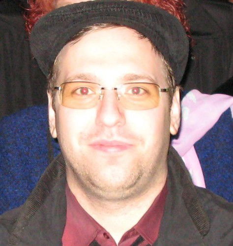 Андрей Некрасов