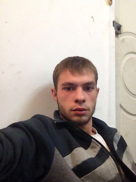 Борис Кузмин