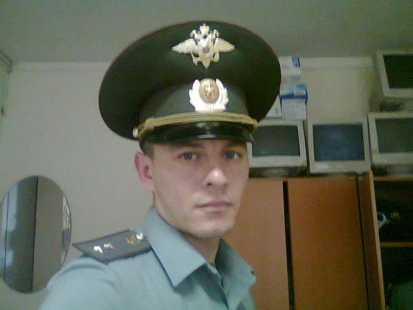 Алексей Новиков