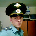 Алексей Новиков