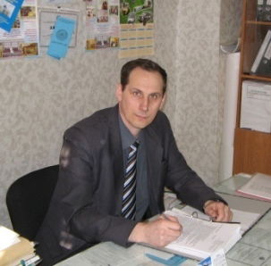 Борис Горбунов