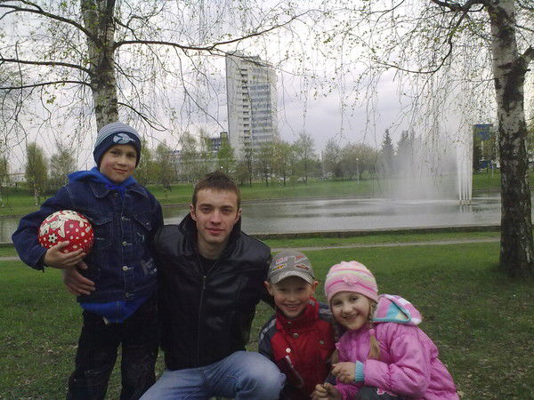 Максим Фаленков