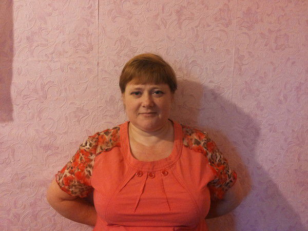 Татьяна Науменко