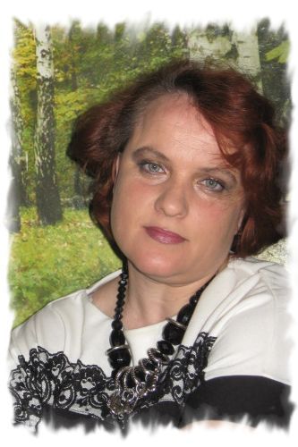 Любовь Петях