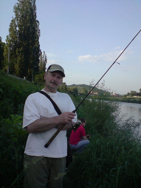 Михаил Мучичка