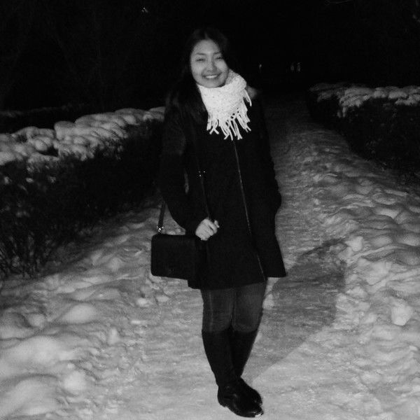 Айгуль Сарсембаева