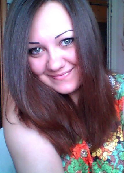 Ольга Кухарь