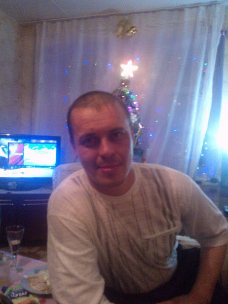 Виталий Осадчий