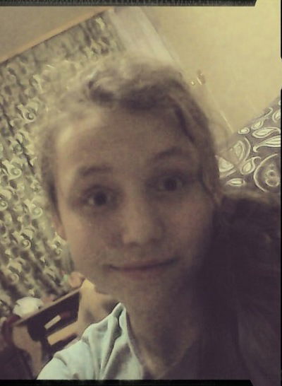 Дарья Максимова