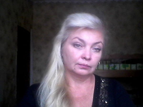 Алла Ллкович