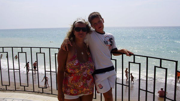 Оксана Рубцова