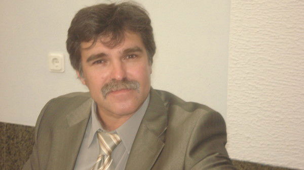 Михаил Соколов