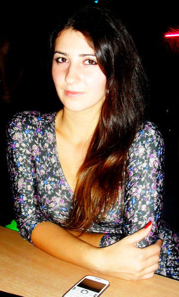 Натали Чолак