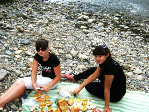 Наталия Качесова