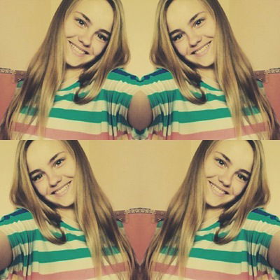 Аня Вашеняк