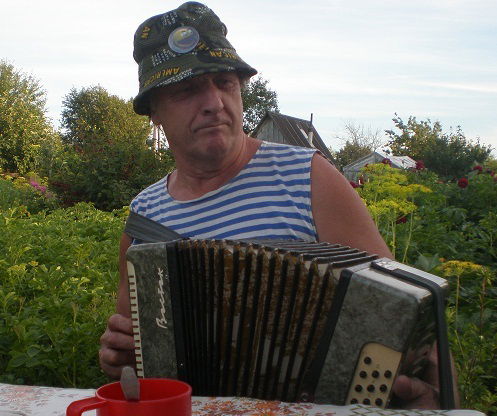 Леонид Коромыслов