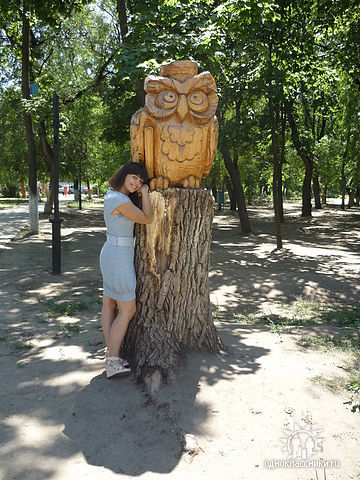 Екатерина Ситникова