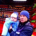 Adylbek Djoldoshovich