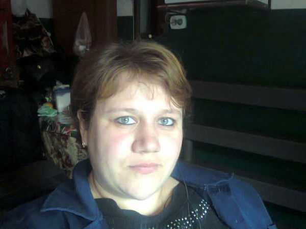 Анна Чимирис