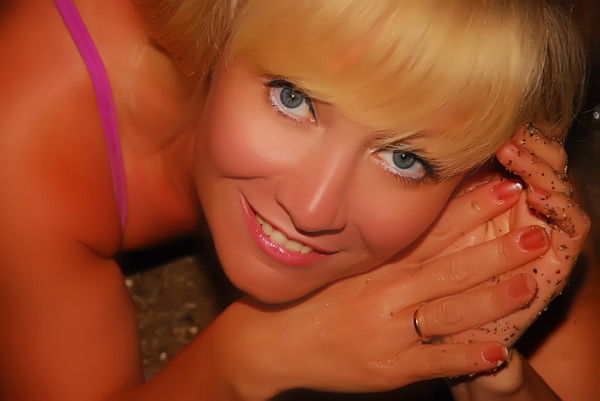 Светлана Брандт