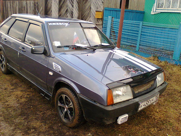 Рафинат Гафараев