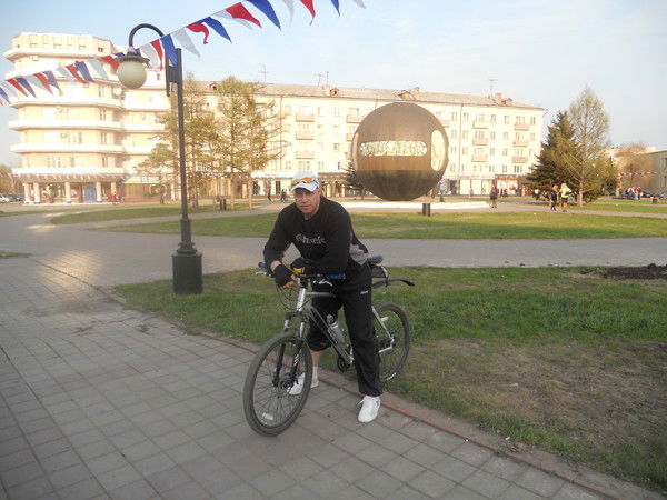 Юрий Немыкин